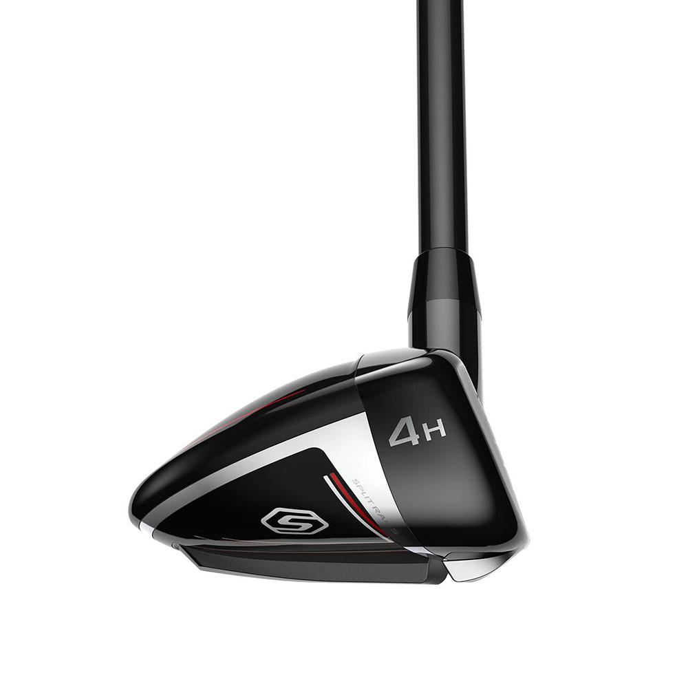 Cobra 2023 T-Rail Iron-Hybrid Combo Set - Maple Hill Golf